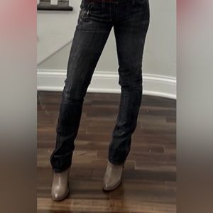 7 For All Mankind skinny my jeans